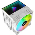 Sharkoon A60 RGB (white, 120 mm)