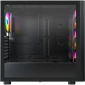 Montech XR Wood (black)