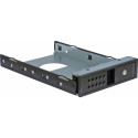 Inter-Tech IPC 3U-3508 (black, 3 height units)