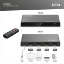 Digitus 4K HDMI Switch 3x1