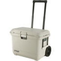 Coleman PRO 55QT (beige, with wheels)