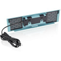 Thermaltake LCD Panel Kit The Tower 200 (turquoise)