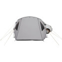 Easy Camp tunnel van awning Eidfjord (grey, model 2025)
