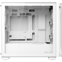 Asus A23 PLUS TG ARGB (white, tempered glass)