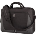 Wenger XE Brief 16 (black, up to 40.6 cm (16"))