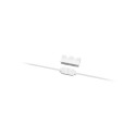 Thermaltake CT200 ARGB Sync PC Cooling Fan White (Single Pack) (white, 200 mm)