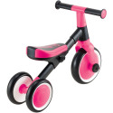 GLOBBER Learning Trike 2 in 1 (pink)