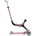 GLOBBER Go-Up Active Lights Eco (berry)