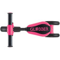 GLOBBER Learning Trike 2 in 1 (pink)