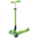 GLOBBER Primo Foldable Plus Lights (green/lime)