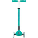 GLOBBER Primo Foldable Plus Lights (turquoise/dark blue)
