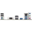 GigaByte B760M D3HP black/grey - Socket 1700