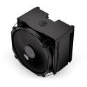 ENDORFY Fortis 5 Black (black, 140 mm)