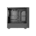 Chieftec Hunter 3 GS-03B-OP (black, tempered glass)