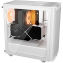Be quiet PURE BASE 501 LX (white, tempered glass)