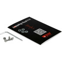 Thermal Grizzly Lapping Tool 13th & 14th Gen. Intel CPU, Abrasive/Polisher (Transparent)