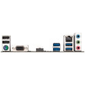 GIGABYTE A520M K V2, motherboard - Socket AM4