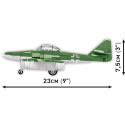 COBI Messerschmitt Me 262, construction toy