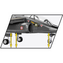 COBI Alpha Jet, construction toy