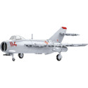 COBI MiG-17 NATO Code "Fresco", construction toy