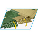 COBI Junkers Ju 87 B-2, construction toy