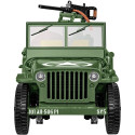 COBI Willys MB, construction toy
