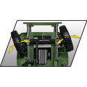 COBI Willys MB, construction toy
