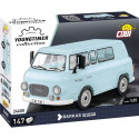 COBI Barkas B1000, construction toy