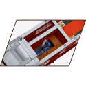 COBI Compi?gne Waggon (22 June 1940), construction toy