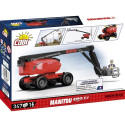 COBI Manitou 280TJ, construction toy