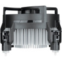ARCTIC Alpine 17 CO, CPU cooler (black, 92 mm)