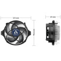 ARCTIC Alpine 23 CO, CPU cooler (90 mm)