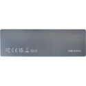 Patriot TXD M.2 PCIe SSD ENCLOSURE, drive enclosure (black)