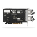 Icy Dock MB842MP-B, removable frame