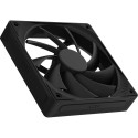 NZXT F120Q, case fan (black, 120 mm)