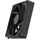 NZXT F120Q, case fan (black, 120 mm)