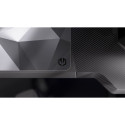 ENDORFY Endorfy Crystal Black XL