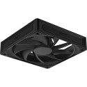 NZXT F120Q, case fan (black, 120 mm)
