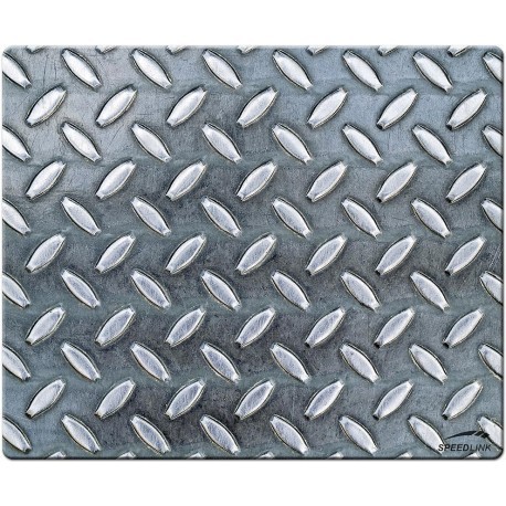 Speedlink mousepad Crome SL6232-S01, metal