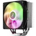 Fortron NE5, CPU cooler (black, 120 mm)