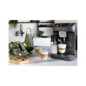 DeLonghi Magnifica Plus ECAM320.61.G, fully automatic (grey)