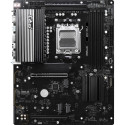 ASRock B850 Pro-A - Socket AM5 - motherboard