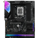 ASRock B860 Lightning WiFi - Socket 1851 - motherboard (white)