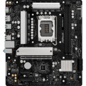 Asro B860M-X - Socket 1851 - motherboard