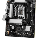 Asro B860M-X - Socket 1851 - motherboard