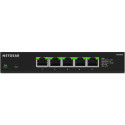 Netgear MS305E, Switch (fanless)