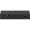 Netgear MS305E, Switch (fanless)