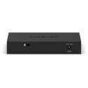 Netgear MS308, Switch (black)