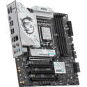 MSI B860M GAMING PLUS WIFI - Socket 1851 - motherboard (black)
