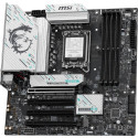 MSI B860M GAMING PLUS WIFI - Socket 1851 - motherboard (black)